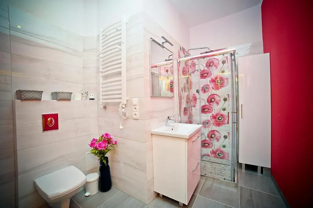 Swing Apartament Sopot Apartment